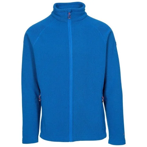 urban casual coatTrespass Mens Steadburn Fleece Jacket