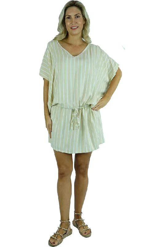 Lowest Price Harbour Dress "New Stripes"
