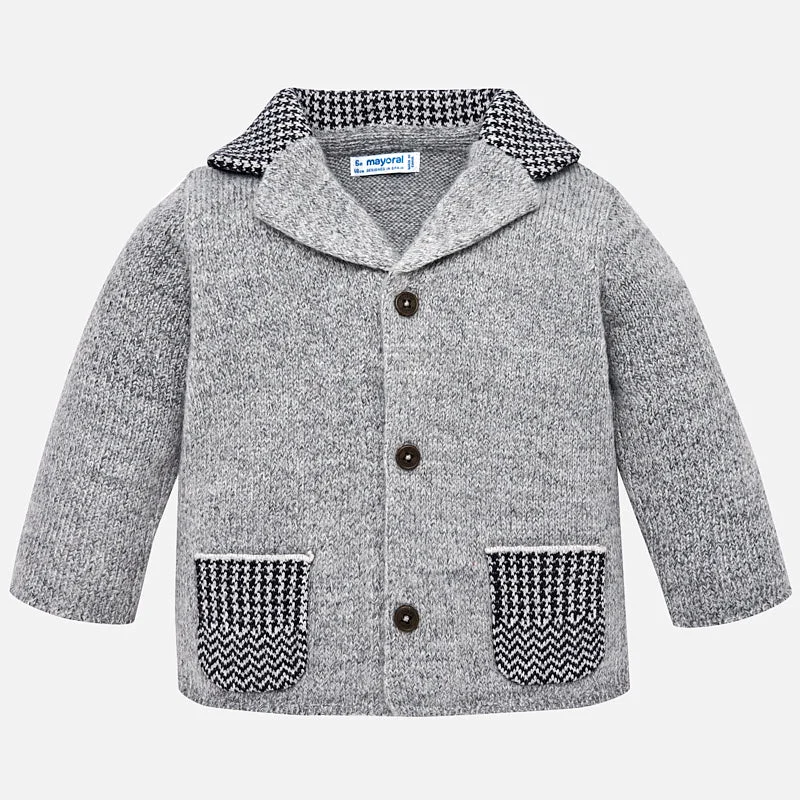 Weekend Flash Sale fitted dressMayoral Knit Jacket