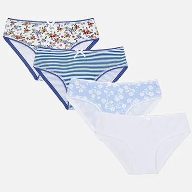 Discount Deals floral midi dressGirls Underwear