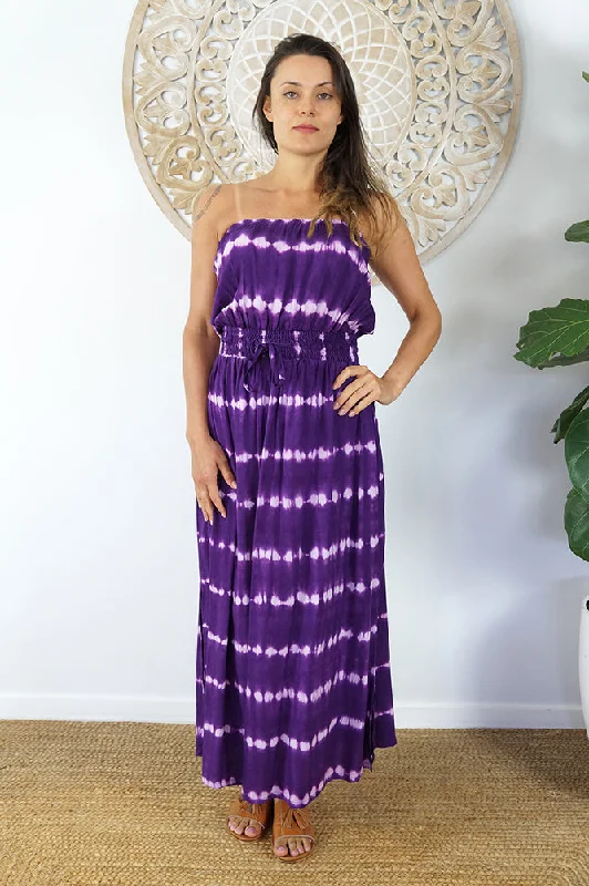 Super Sale Tube Dress "Nirvana"