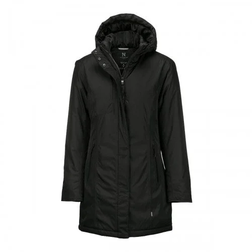 everyday winter coatNimbus Womens/Ladies Mapleton Urban Tech Parka