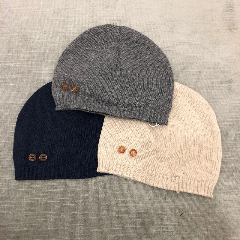 Amazing Deals vintage dressKnit Cotton Hat