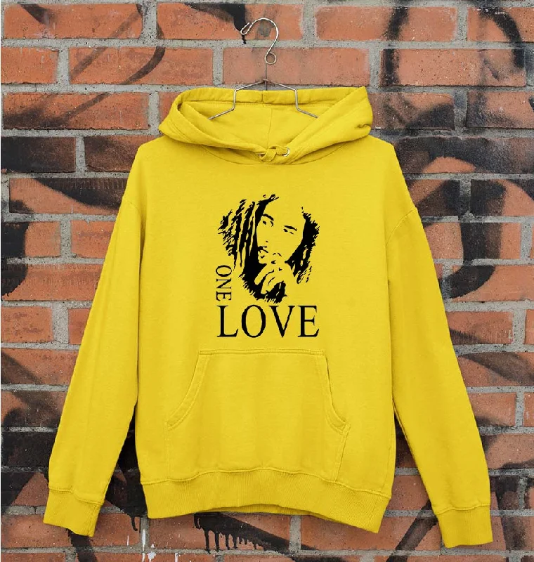 minimalist hoodieBob Marley Unisex Hoodie for Men/Women