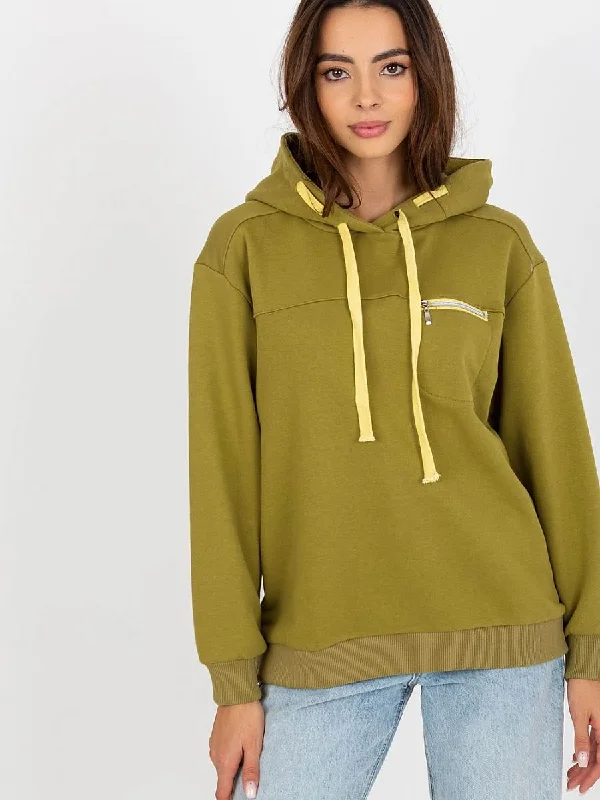 eco-friendly sports hoodieSweatshirt Fancy