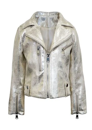 Take Advantage casual day dressBaby Sara Bomber Jacket
