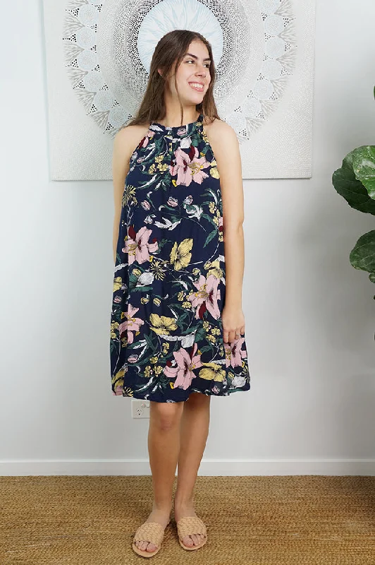 Last Chance Short Chloe "Flemington"