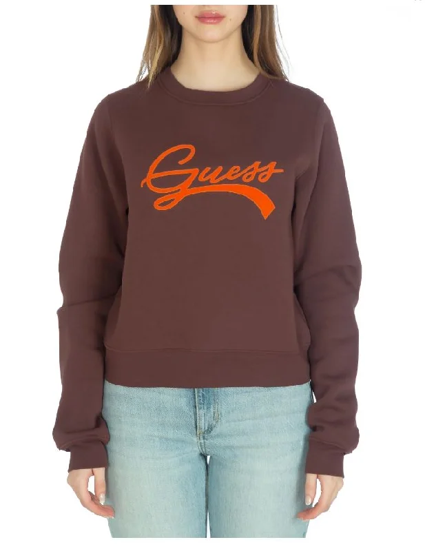 Huge Discounts workout style hoodieGuess Tinca Sweatshirt