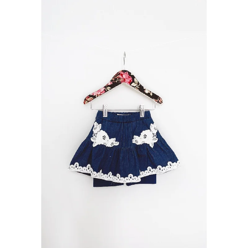 Crazy Deals comfy maxi dressMaeli Rose Navy Skort