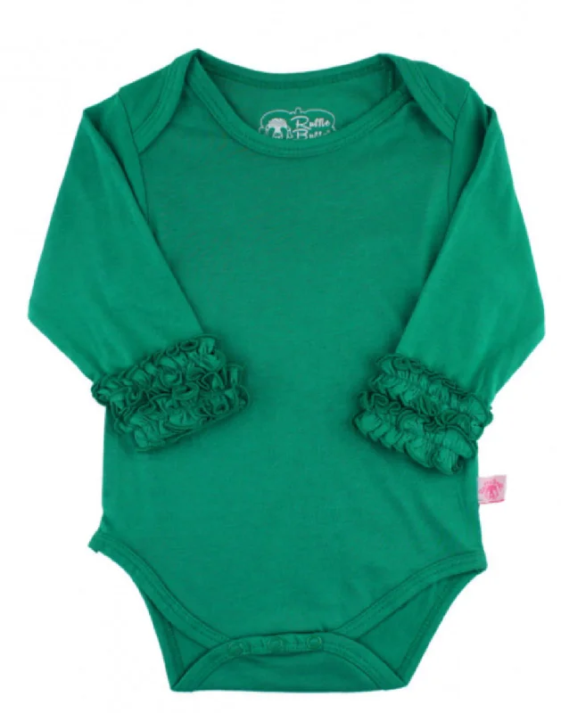 Holiday Sale velvet dressEmerald Layering Bodysuit