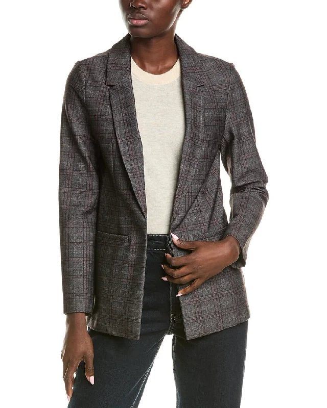 Savings Bonanza cozy winter coatNanette Nanette Lepore Blazer