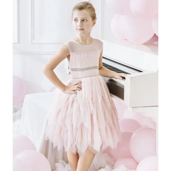 Special Buy elegant shift dressLuna Luna Celine Dress In Rose