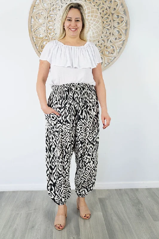 Special Offer Harem Pant "Asmat"
