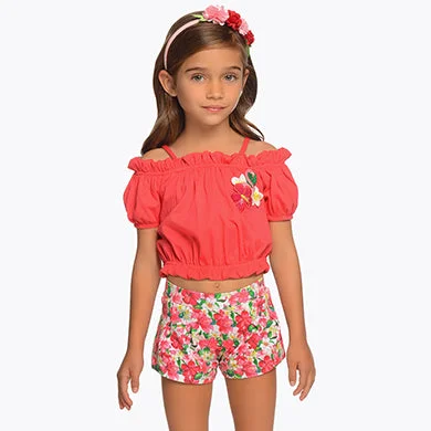 One-DAY Sale wool dressOff the Shoulder Short Set