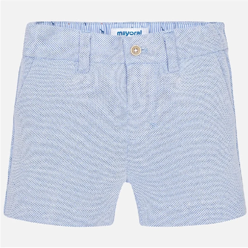 Mega Sale vintage-inspired dressMayoral Shorts in Oxford