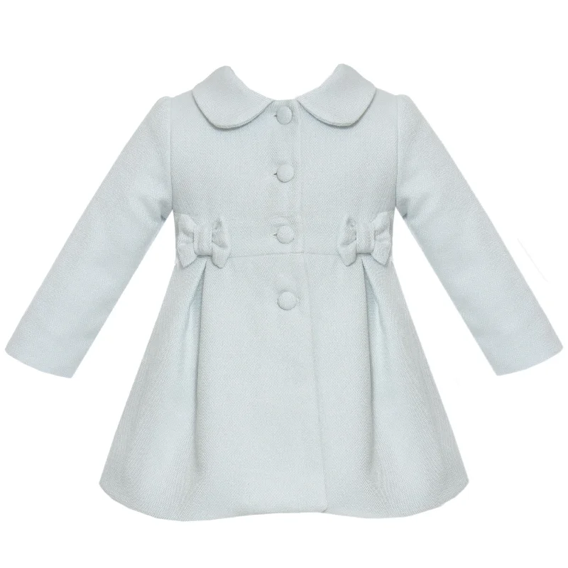 Deep Discounts summer floral dressPatachou Woven Coat