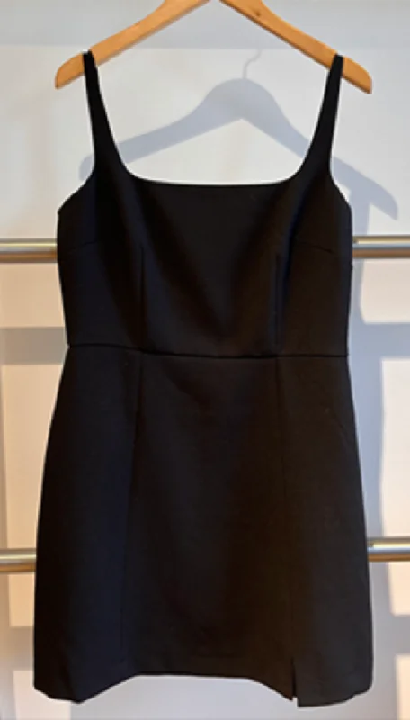 Take Advantage French Connection - Whisper Strappy Dress