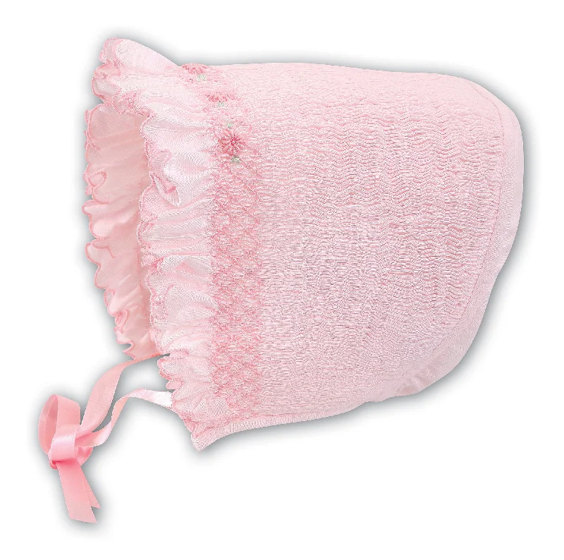 Loyalty Reward A-line dressSarah Louise Pink Bonnet