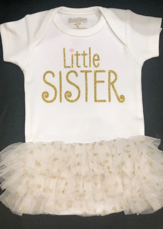 Fantastic Offers pleated dressSara Kety Little Sister