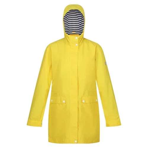 casual trench coatRegatta Womens/Ladies Birgitta Waterproof Jacket