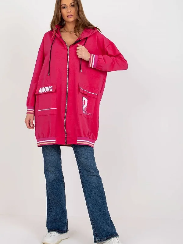 Final Markdown eco-friendly sports hoodieSweatshirt Relevance