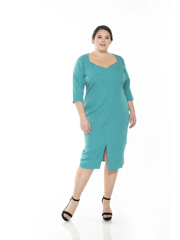 summer dressMichelle Dress - Plus Size