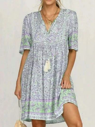 Early Bird Discount fitted cocktail dressHollow short sleeve dress sexy V-neck