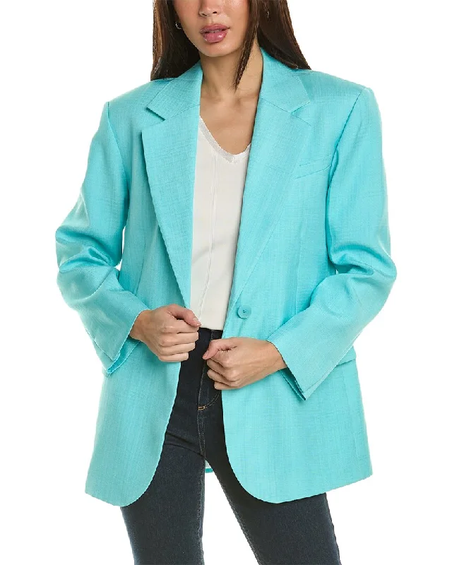 Great Deals soft coatSandro Suit Blazer