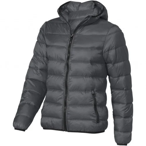 trendy puffer coatElevate Womens/Ladies Norquay Insulated Ladies Jacket