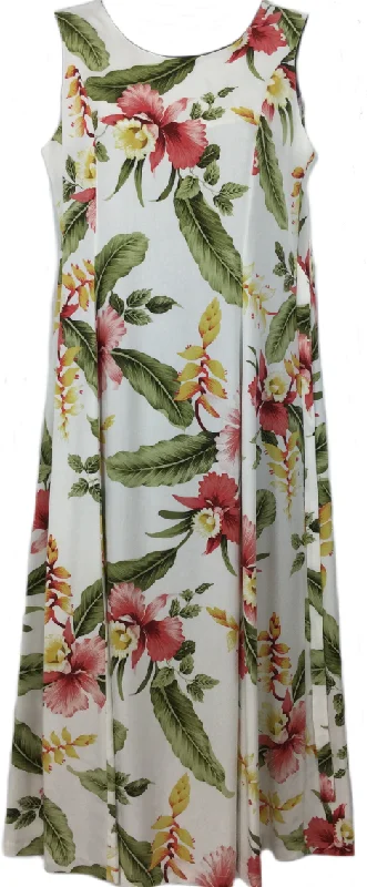 Price Fest Tie Back Dress Sonic Beige 909R