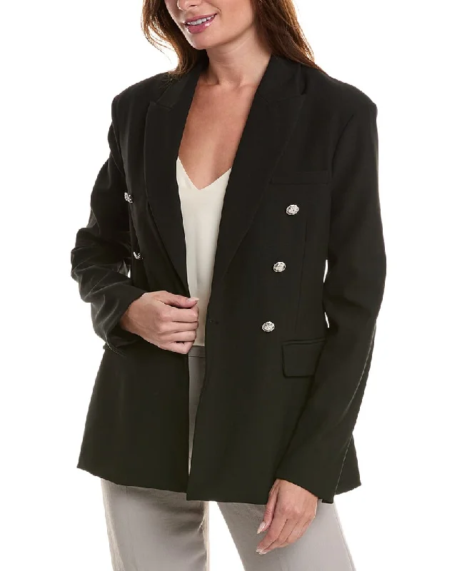 Savings Galore sleek jacketNicholas Danni Blazer