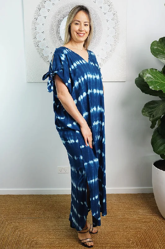 Savings Spectacular Mykonos Dress "Nirvana"