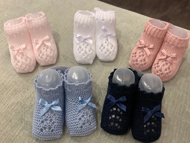 trendy mini dressJuliana Knit Booties