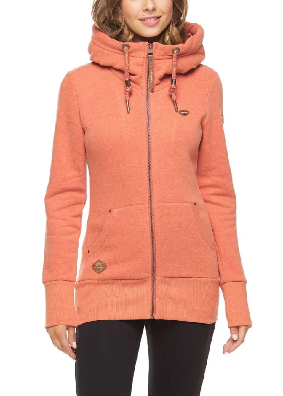 Value Deals gym ready hoodieRagwear Neska Zip Sweatshirt