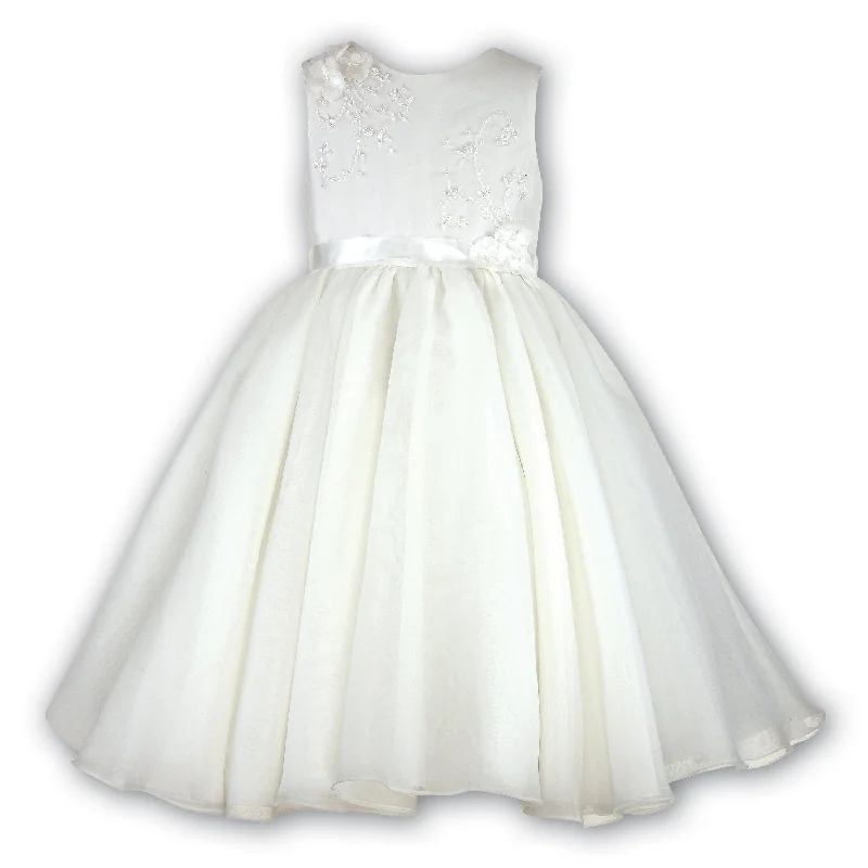Crazy Deals chic dressSarah Louise Dress in Pink, White or Ivory