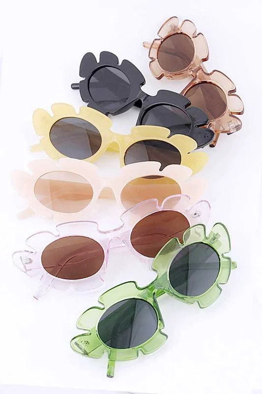 Limited Availability bohemian dressFlower Power Sunglasses