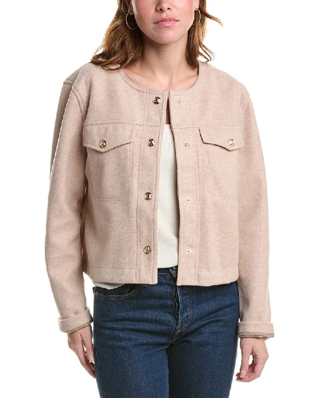 sporty outerwearLyra & Co Jacket