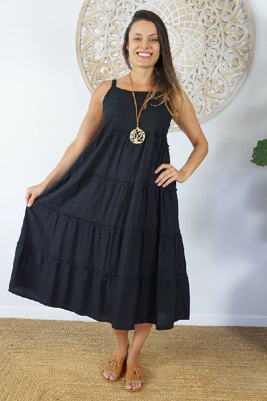 Buy Now Twiggy Dress "Plain"