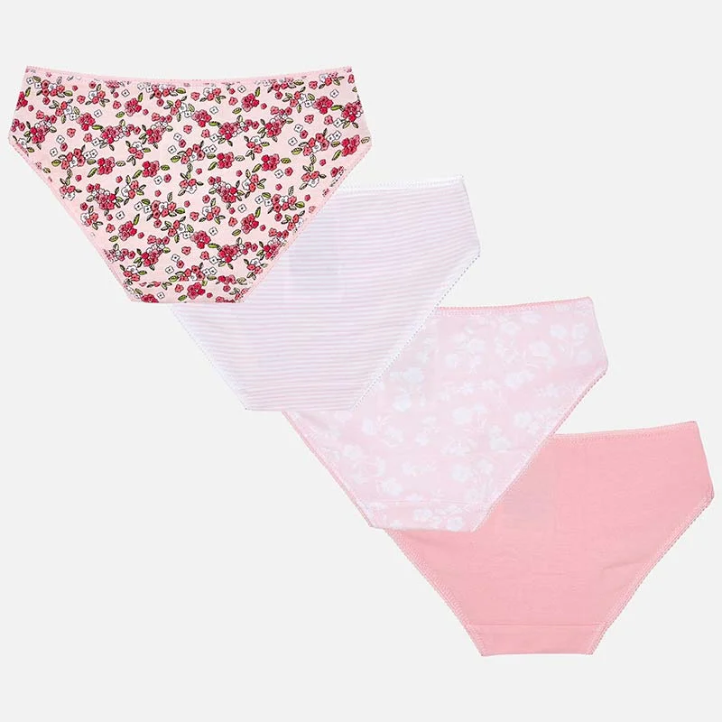 Year-End Clearance puff sleeve dressMayoral Girls Underwear