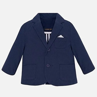 Today’s Deal trendy wrap dressSeersucker Jacket