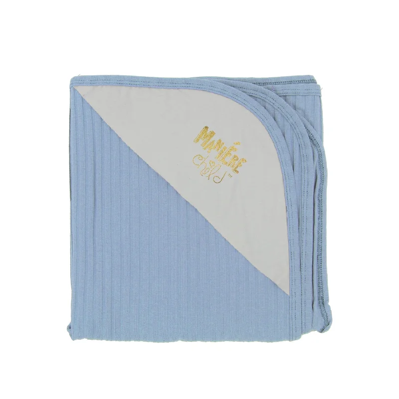 Price Buster midi dressManiere Ribbed Baby Blanket