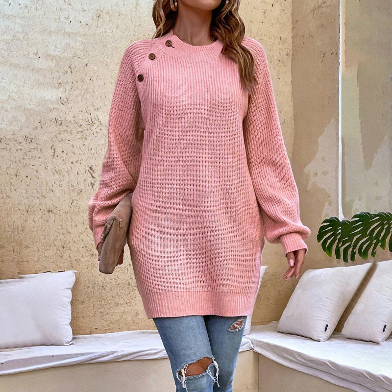 Closeout Sale cocktail party dressCasual Knitted Dress