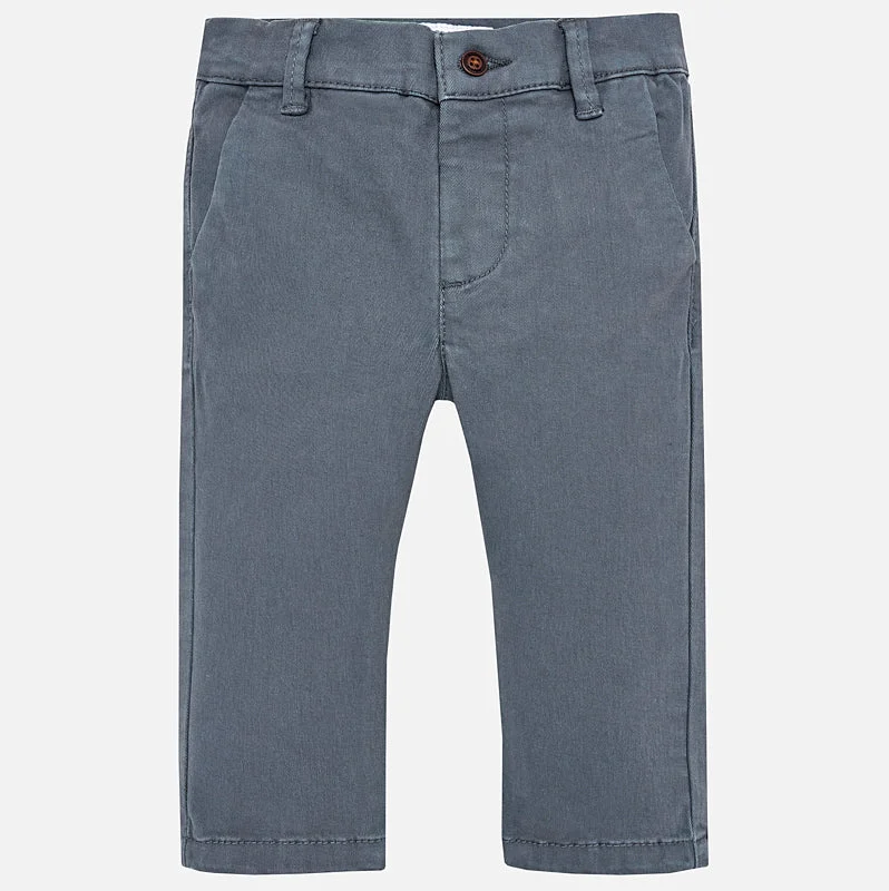 Customer Appreciation Sale evening dressMayoral Twill Trousers