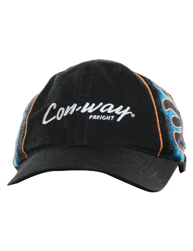 classic jacketCon Way Freight Embroided Cap - XS