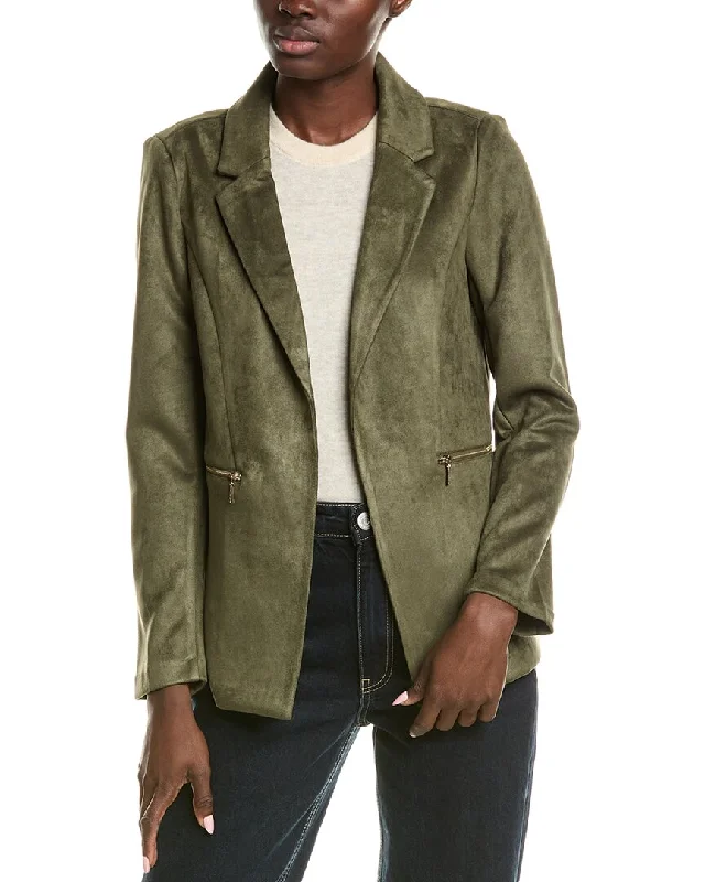 Price Break functional coatNanette Nanette Lepore Blazer