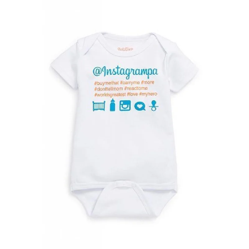 Early Bird Discount bohemian dressSara Kety Instagrampa Onesie 0-6M