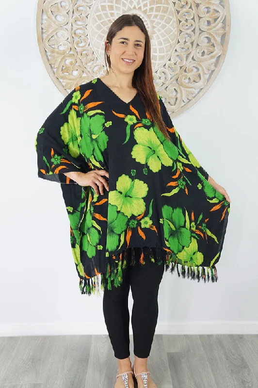 Instant Discount "Nauru" Cover Up
