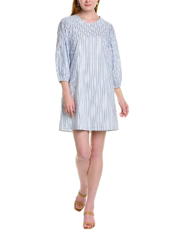 elegant shift dressDuffield Lane Tiffany Shift Dress