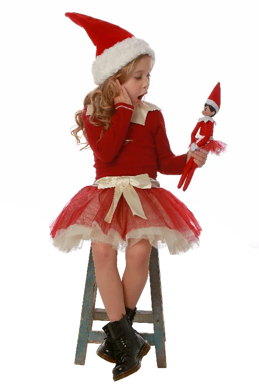 Bargain Prices lace dressOoh! La, La Couture Elf on a Shelf