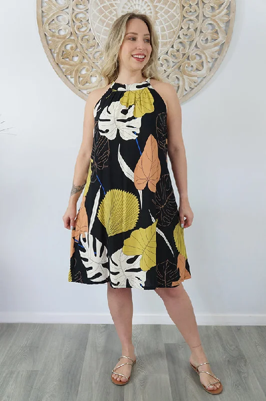 Price Reduction Short Chloe "Okinawa"